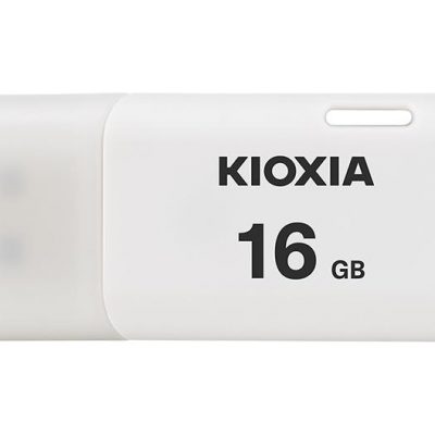 Atmiņas Drive Flash Usb2 16Gb/Lu202W016Gg4 Kioxia