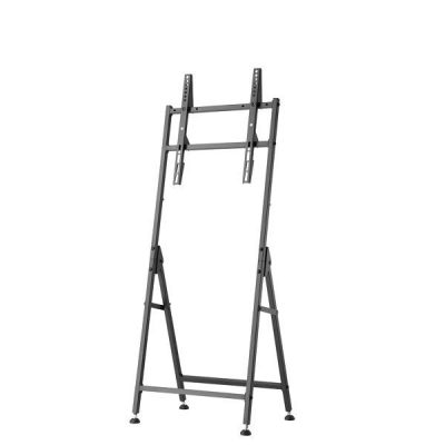 Tv Set Acc Floor Stand Black/32-55″ Plasma-M1000 Neomounts