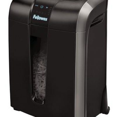 Shredder Powershred W-71Ci/4681401 Fellowes