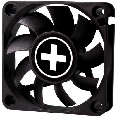 Case Fan 60Mm White Box/12V Xf032 Xilence