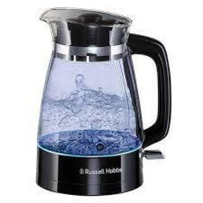 Kettle/26080-70 Rassell Hoobbs