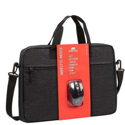 Nb Case Regent 15.6″ + Mouse/8038 Rivacase