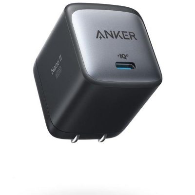 Mobilā Lādētāja Wall Powerport/Ii Nano A2663G11 Anker