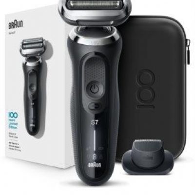 Shaver/Mbs7 Braun