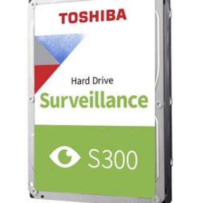 Hdd Sata 1Tb 5400Rpm 6Gb/S/64Mb Hdwv110Uzsva Toshiba