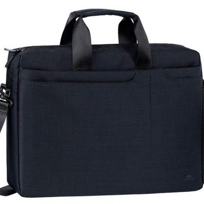Nb Case Biscayne 15.6″/8335 Black Rivacase