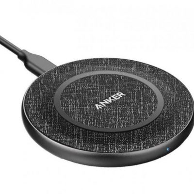 Mobilās Lādētājs Wrl 7,5 W Pad/Powerwave Ii A2566G11 Anker