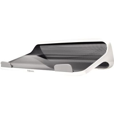 Nb Acc Stand Riser White/I-Spire 9311202 Fellowes