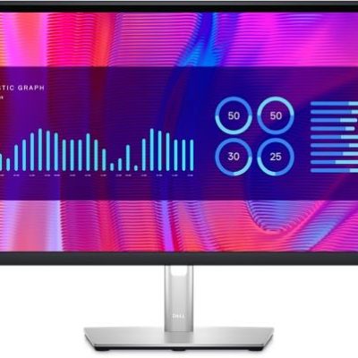 Monitors Lcd 24″ P2423De Ips/210-Bddw Dell