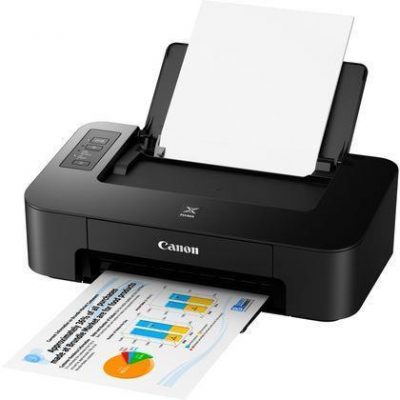 Printera Tinte Pixma Ts205/2319C006 Canon