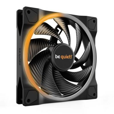 Korputa Ventilators 140 Mm Light Wings/Bl075 Kluss