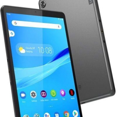 Tablet Tab M10 Hd 10 Collu, 32 Gb/Dzelzpelēks Za6V0056Se Lenovo