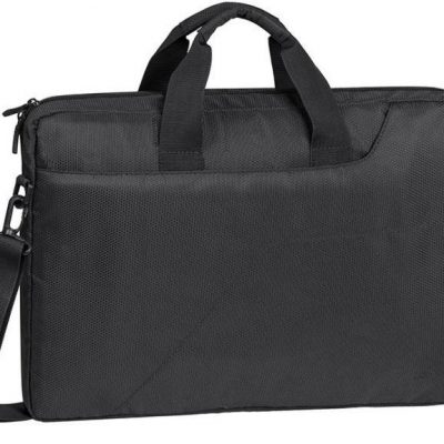 Nb Case Komodo 15.6″/8035 Black Rivacase