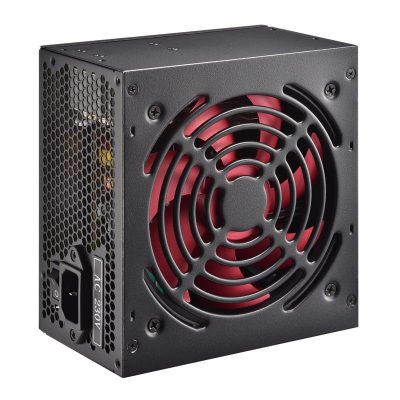 Case Psu Atx2.3 550W/Xn056 Xilence