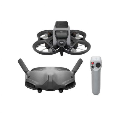Drone Avata Pro-View Combo/Cp.fp.00000101.01 Dji