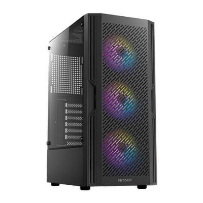 Case Miditower Atx W/O Psu/Ax20 Antec