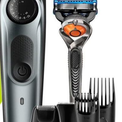 Matu Trimmer/Bt7220 Braun