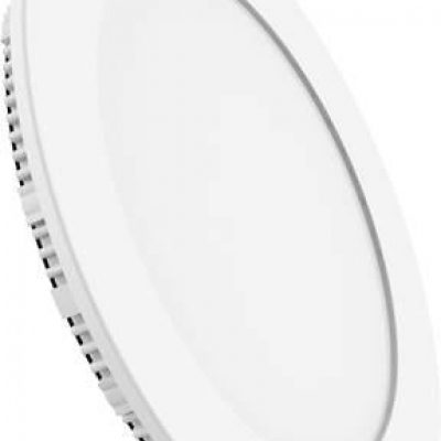 Lamp Led Panel Ultra Slim 12W/4000K 720Lm 94210 Leduro