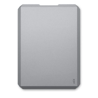 Hdd Usb-C 2Tb Ext./Sthg2000402 Lacie