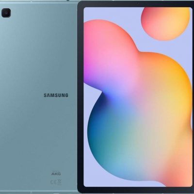 Tabletette Galaxy P610 10,4″/64Gb Wifi Blue P610 Samsung