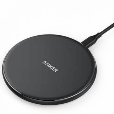 Mobilās Lādētājs Wrl 15 W Pad/Powerwave Ii B2519Gf1 Anker