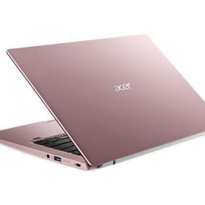 Nb Sf114-34 Pmd-N6000 14 Collu Swe/8/256Gb W11 Nx.a9Uel.005 Acer