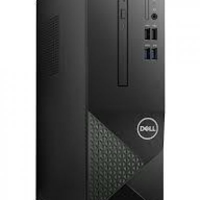 Pc Vos 3710 Ci3-12100 Eng/4/256Gb 210-Bcue Dell
