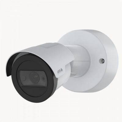 Net Camera M2035-Le Ir Bullet/White 02124-001 Ass