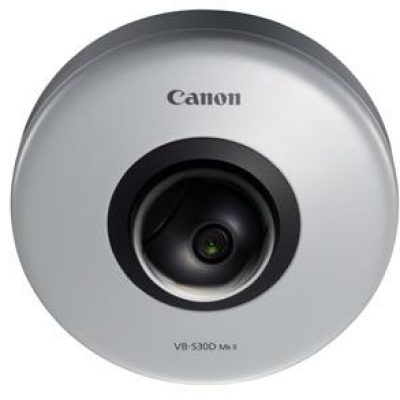 Net Camera Vb-S30D Mk Ii/Ptz Mini Dome 2545C001 Axis