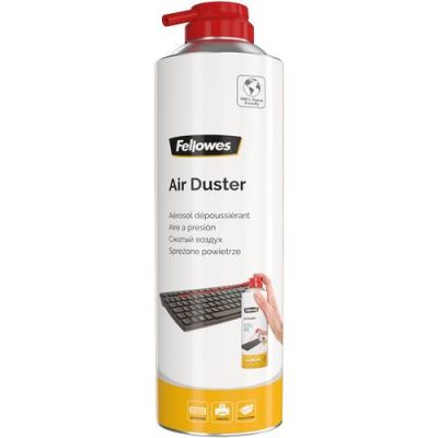 Saspiestā Gaisa Putekļi 400Ml/Hfc Bez 9977804 Fellowes