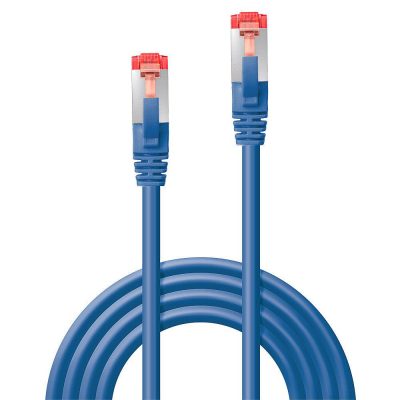 Cable Cat6 S/Ftp 1M/Blue 47717 Lindy