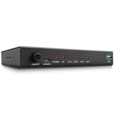 I/O Video Sadalītājs Hdmi 4Port/38159 Lindy