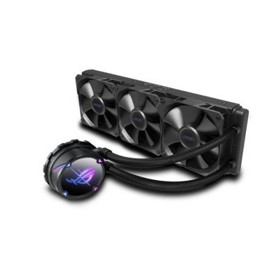 Cpu Dzesētājs S_Multi/Rog Strix Lc Ii 360 Asus