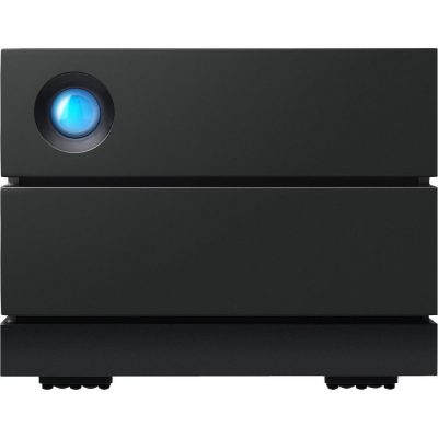 Hdd Usb-C 36Tb Ext./Sthj36000800 Lacie