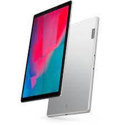 Tablet Tab M10 Tb-X306X 10 Collu/64 Gb Pelēks Za6V0117Pl Lenovo