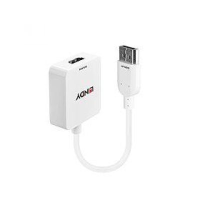 I/O Pārveidošana Hdmi Uz Dp/38146 Lindy