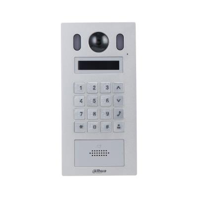 Ieejas Panelis Ip Doorphone/Vto6221E-P Dahua