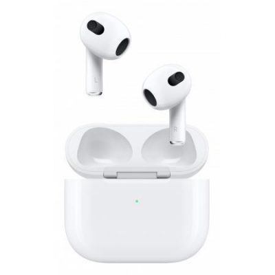 Austiņas Airpods 3 Wrl/Mme73Ru/A Apple