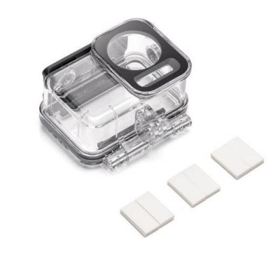 Kamera Acc Case Waterproof/Cp.os.00000228.01 Dji
