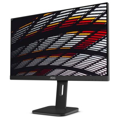 Monitor Lcd 24″ Ips/24P1 Aoc