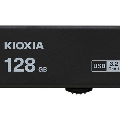 Atmiņas Drive Flash Usb3 128Gb/Lu365K128Gg4 Kioxia