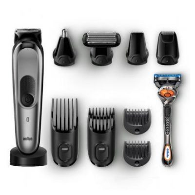 Grooming Kit/Mgk3245 Braun