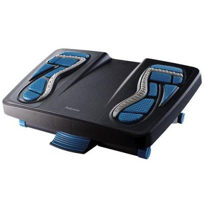 Chair Foot Support/Energizer 8068001 Fellowes