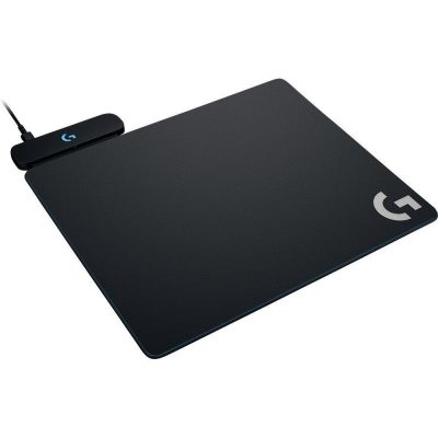 Peles Platīts Powerplay Wrl/943-000110 Logitech
