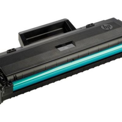 Toner Black 106A /107/135/137/1K W1106A Hp