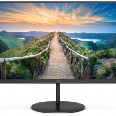 Monitors Lcd 27″ Ips/U27V4Ea Aoc