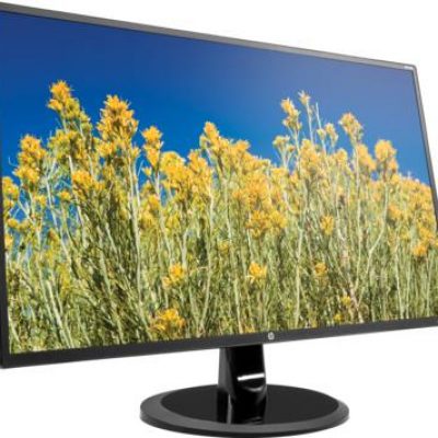 Monitors Lcd 27″ 27Y/2Yv11Aa#Abb Hp