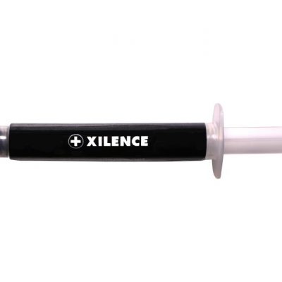 Cpu Cooler Acc Thermal Paste/Xz018 Xilence