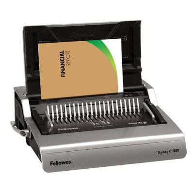 Binder Galaxy-E 500/5622101 Cilvēki