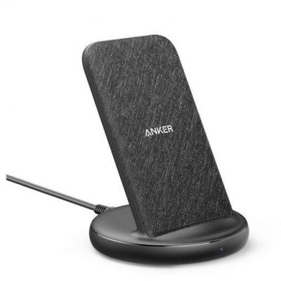 Mobilās Lādētājs Wrl 15 W Stand/Powerwave Ii B2529Gf1 Anker